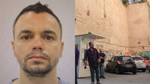 Πειραιάς: &quot;Κώστα, τρέξε&quot; - Τα τελευταία λόγια του 39χρονου πριν πέσει νεκρός από τις σφαίρες του 68χρονου