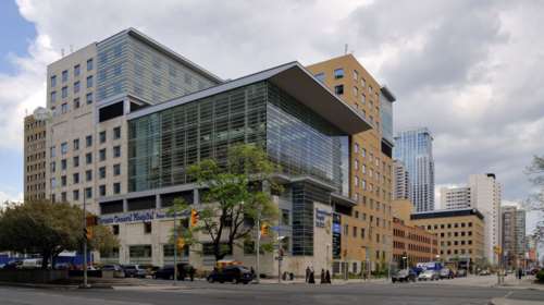 Καναδάς: Νοσοκομειακός όμιλος θα απολύσει όσους εργαζόμενους δεν έχουν εμβολιαστεί