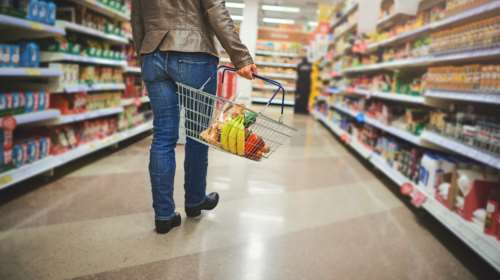 Παράδοξο: Τα σούπερ μάρκετ ψάχνουν υπαλλήλους και δεν βρίσκουν- Ψάχνουν 8.000 εργαζόμενους με ανεργία στο 9%