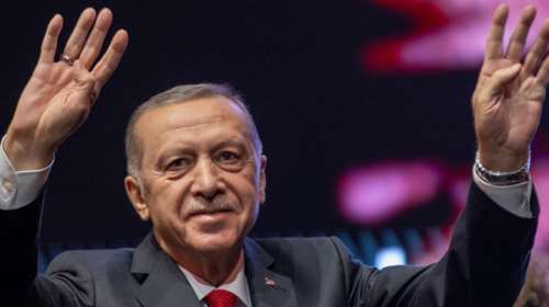 Ανάλυση: Γιατί ο Ερντογάν βάζει &quot;φωτιά&quot; σε Συρία και Ανατολική Μεσόγειο - Aπό το &quot;Γαμψό Ξίφος&quot; στο γεωτρύπανο