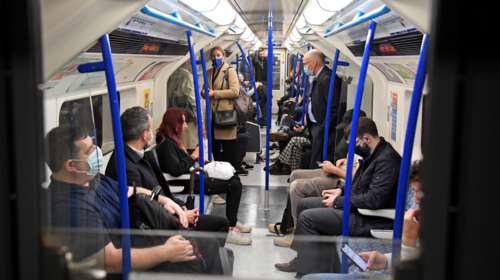 ΠΟΥ: Η πανδημία θα παραταθεί ως το τέλος του 2022 λόγω της άνισης κατανομής των εμβολίων