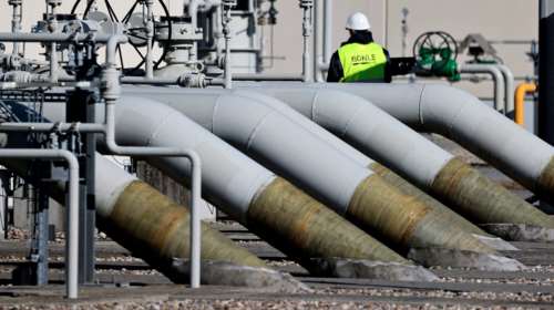 ΕΕ: Η συμφωνία για την επιβολή πλαφόν στην τιμή του αερίου βρίσκεται σε απόσταση αναπνοής