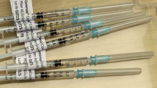 Κορονοϊός: Οι χώρες της ομάδας Brics ζητούν την προσωρινή άρση των πατεντών για τα εμβόλια