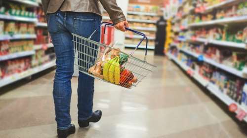 Τα τρία μέτρα για την ακρίβεια στα σούπερ μάρκετ - Η &quot;Μόνιμη Μείωση Τιμής&quot; και τα αυστηρά πρόστιμα
