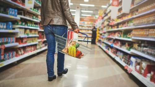 Άλμα του πληθωρισμού στο 3,5% τον Δεκέμβριο 2023 - Ποιά προϊόντα κατέγραψαν τη μεγαλύτερη άνοδο στην τιμή