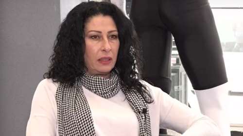 Η Κουβελογιάννη πέρασε από κόσκινο της παρουσιάστριες - &#39;&#39;Όταν βλέπω την Barbie, δεν μπορώ να ταυτιστώ&#39;