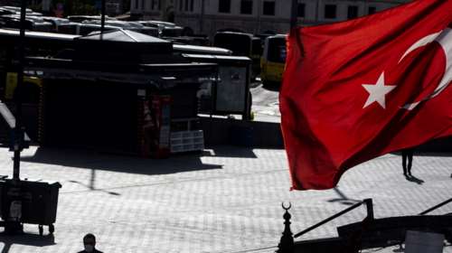 Νέο &quot;χαστούκι&quot; στην Τουρκία: Η Αίγυπτος διαψεύδει συνάντηση με την Άγκυρα