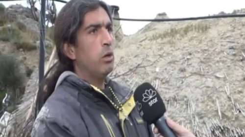 Συνελήφθη ο Παλαιοχριστιανός στα Καμίνια – Κυκλοφορούσε κοντά στη δομή που φιλοξενούνται τα ανήλικα παιδιά του