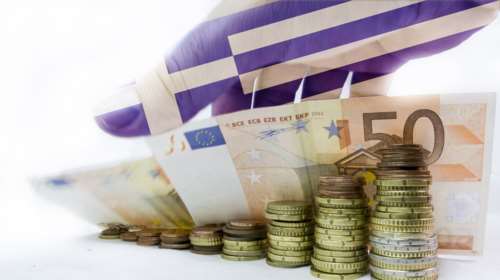 Ισχυρή ζήτηση για το 5ετές ομόλογο - Ξεπερνούν τα 13 δισ. ευρώ οι προσφορές