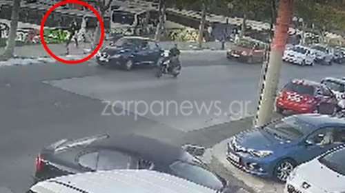 Χανιά: Η τελευταία βόλτα της 11χρονης Ιωάννας λίγο πριν βρεθεί νεκρή στα βράχια - Βίντεο ντοκουμέντο