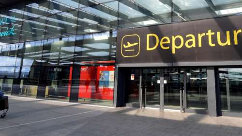 Washington Post: Μπλόκο στους ανεμβολίαστους Αμερικανούς από την Ευρωπαϊκή Ένωση