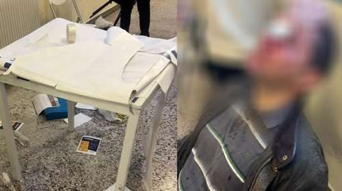 Επτά συλλήψεις για την εισβολή στη Νομική: Ολοι αντεξουσιαστές, ένας δηλώνει μόνο φοιτητής, τους έκρυβε γυναίκα σε διαμέρισμα