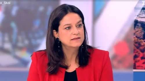 Κεραμέως: Ο Κασσελάκης είπε ότι είναι υποσχόμενος για το αύριο αλλά δείχνει ότι βρίσκεται στο χθες