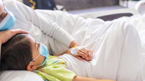 Συναγερμός από τον ΠΟΥ για τα κρούσματα οξείας ηπατίτιδας: 348 σε 20 χώρες - Αδενοϊός η πιθανότερη αιτία