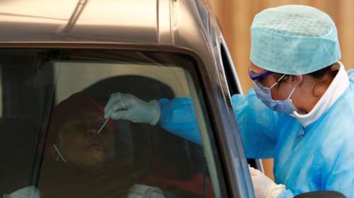 Κορονοϊός: Πανδημία χαρακτήρισε τον ιό ο ΠΟΥ -  4.373 άνθρωποι έχουν χάσει τη ζωή τους