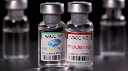 CDC: Κανείς θάνατος από μυοκαρδίτιδα σε νέους 16-29 ετών που έκαναν το εμβόλιο της Pfizer