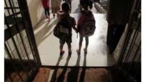 Νέα υπόθεση Βάρκιζας: Έβαλαν &quot;πρωτάκια&quot; σε λάθος σχολικό - Οι γονείς νόμιζαν ότι τα απήγαγαν