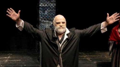 Πέθανε ο σκηνοθέτης και μεταφραστής Γιώργος Βούρος