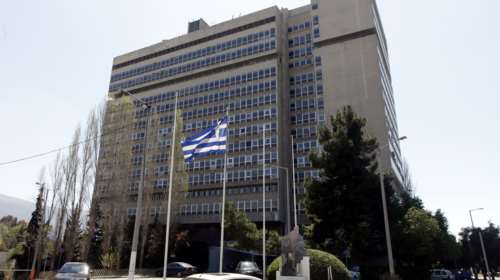 Βρετανικό μοντέλο ΜΙ5 στην ΕΥΠ: Η μυστική συνάντηση Μητσοτάκη με Αγγλο βετεράνο και οι 3 νέες δομές