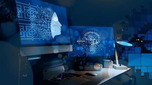 "Καμπανάκι" ΔΝΤ για την τεχνητή νοημοσύνη: Απειλεί το 40% των θέσεων εργασίας παγκοσμίως