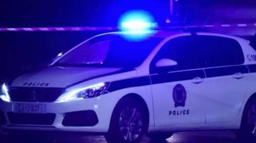 Σκηνές αλλοφροσύνης στα Χανιά: Συγγενείς θύτης και θύμα στο φονικό στη γιορτή κάστανου - Τον σκότωσε με δύο σφαίρες στο στήθος