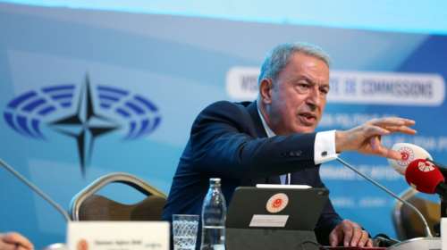 Το τερμάτισε ο Ακάρ: Η Ελλάδα επεκτάθηκε τρεις φορές από την ίδρυσή της - Συνεχώς προκαλεί και απειλεί την Τουρκία