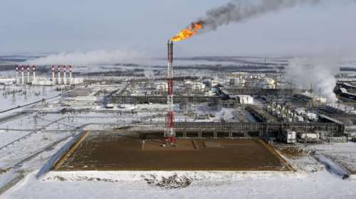 Ανάλυση Reuters: Γιατί Ουγγαρία, Σλοβακία και Τσεχία  μπλοκάρουν το εμπάργκο στο ρωσικό πετρέλαιο στην ΕΕ