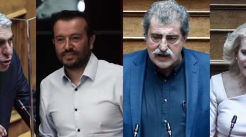 ΣΥΡΙΖΑ: Αναβρασμός με 28 ναι και 16 λευκά για τους &quot;ανθρώπους&quot; Κασσελάκη στην Κ.Ο -  Υπερσυντονιστής ο Πολάκης
