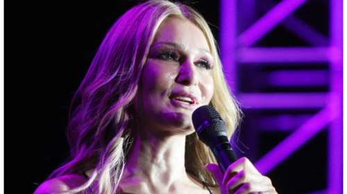 Νατάσα Θεοδωρίδου: Δεν έχω κάνει πλαστικές, αυτή είναι η φυσική μου ωριμότητα