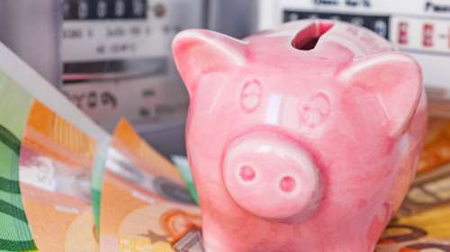 Αυτές είναι οι τελικές τιμές του ρεύματος για τον Μάρτιο - &quot;Πλαφόν&quot; 18 ευρώ τον μήνα στην κρατική επιδότηση