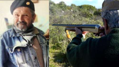 Θάνατος 68χρονου στην Καλαμπάκα: Ο γιος του αστυνομικού είχε σκοτώσει κατά λάθος έναν 12χρονο σε κυνήγι