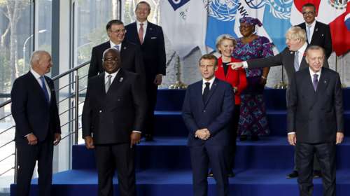 Οργισμένος ο Ερντογάν: "Ενοχλεί σοβαρά" η αμερικανική βάση στην Αλεξανδρούπολη - Οι Έλληνες "δεν έχουν λεφτά" για Rafale