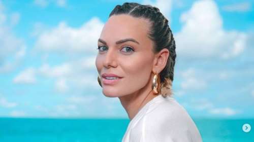 Ιωάννα Μαλέσκου: Η περίεργη ανάρτηση με υπονοούμενα - &quot;Κάθε καλοκαίρι στη μέχρι τώρα ζωή μου, ξεκαθάριζαν πολλά&quot;