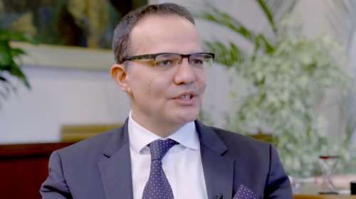 Πρόκληση από τον Τούρκο Υφ. Εξωτερικών: Μίλησε για παραβίαση δικαιωμάτων &quot;της τουρκικής μειονότητας στη Θράκη&quot; και &quot;Τούρκων&quot; στα Δωδεκάνησα