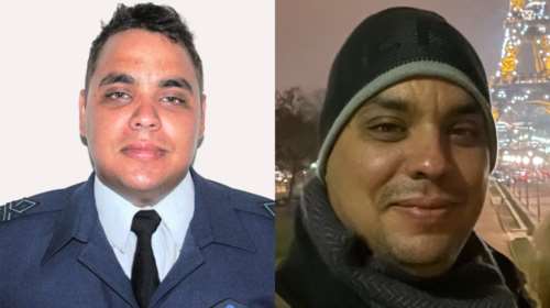 Πτώση Canadair: Στο πένθος τα Χανιά για τον θάνατο του Χρήστου Μουλά - &quot;Ξάδερφε θα σε θυμάμαι πάντα&quot;