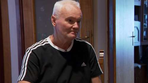 Πατέρας Κροάτη χούλιγκαν: Τον αναγνώρισα από το τατουάζ – Οσα γράφονται δεν είναι αλήθεια, υπάρχουν πολλά ψέματα