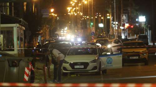 Ανθρωποκτονία στην Αγία Βαρβάρα: 38χρονος σκότωσε τον ξάδελφο της συζύγου του και κάλεσε την Αστυνομία