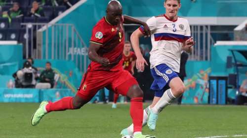 Euro 2020: Βέλγιο - Ρωσία 3-0: Πρεμιέρα με τριάρα για το Βέλγιο [Βίντεο]