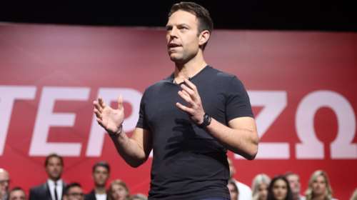 Κυβερνητικές πηγές για Κασσελάκη: Δεν κατάλαβε καν τι ανακοινώθηκε για το πριμ παραγωγικότητας στους δημοσίους