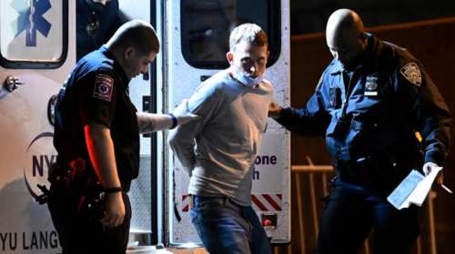 Πέθανε από φαιντανύλη και ηρωίνη η 10 μηνών εγγονή του Πολ Όστερ - Συνελήφθη ο πατέρας