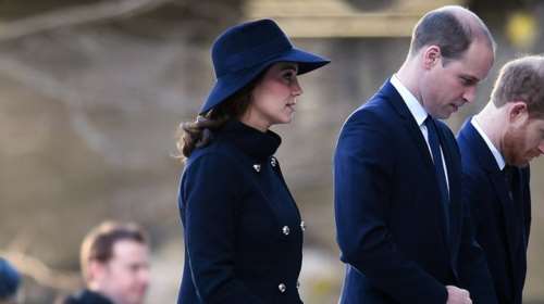 Συναγερμός στο παλάτι: Νόσησε βαριά με κορονοϊό ο πρίγκιπας Γουίλιαμ - Η κρυφή μάχη