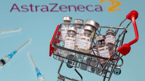 Εμβόλιο AstraZeneca: Πιθανότατα είναι αποτελεσματικό στη μετάλλαξη του κορονοϊού