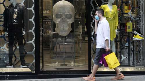 Κορονοϊός: Άγχος, αϋπνία, κατάθλιψη - Από ποιες διαταραχές κινδυνεύουν όσοι νόσησαν