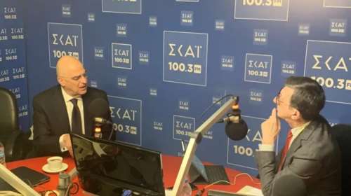 Φινλανδικό μοντέλο θέλει ο Δένδιας για τον στρατό: Μικρή θητεία, σκληρή εκπαίδευση και νέες τεχνολογίες