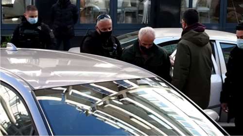 Αδιανόητη εξέλιξη με τον μητροκτόνο στα Γρεβενά: Βίασε τη μητέρα του πριν τη στραγγαλίσει - Είχε σκοτώσει και τη γιαγιά του