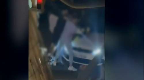 Δούκας για τον ξυλοδαρμό στην Κυψέλη: Η πόλη έχει κανόνες, δεν ανέχεται τη βία – Σοκαριστικές οι εικόνες που είδαμε