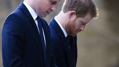 Πιο πλούσιος ο Χάρι από τον Γουίλιαμ: Η royal που του άφησε περισσότερα χρήματα επειδή δεν θα γίνει ποτέ βασιλιάς