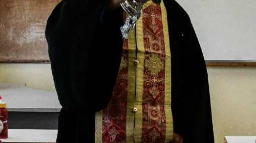 Απίστευτη απάτη 1,3 εκατ. ευρώ με ιερέα στη Θεσσαλονίκη: Έπαιρνε... δωρεές για να γίνει μητροπολίτης