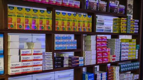 Νόμιμη για το ΣτΕ η απαγόρευση παράλληλων εξαγωγών φαρμάκων - Το σκεπτικό της απόφασης