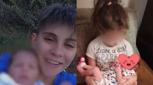 Αποκάλυψη: Το κοινό ιατροδικαστικό εύρημα στο δεύτερο μωρό της 24χρονης Ειρήνης και στην Ίριδα της Ρούλας Πισπιρίγκου